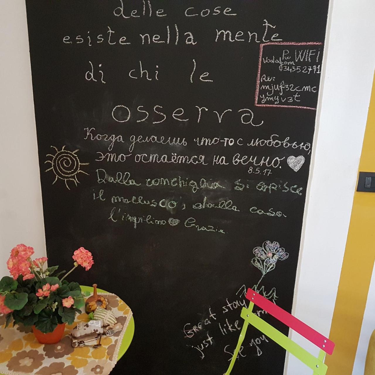 Casetta Del Borgo