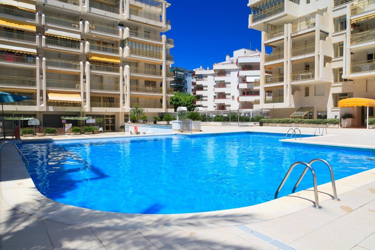 Residence Novelty Vue Mer Centre Sea View