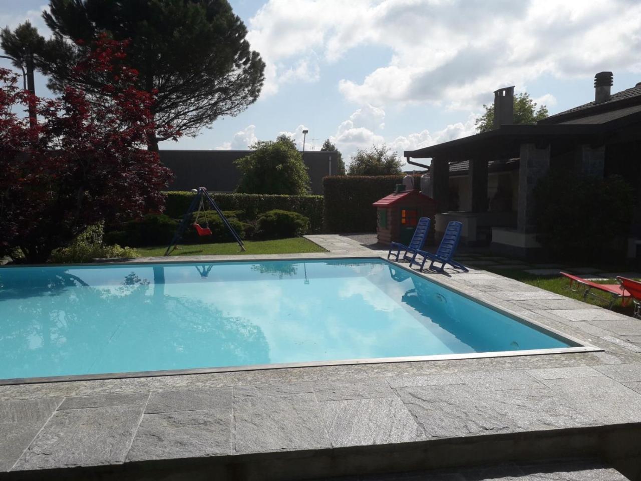 Residenza Beretta Como Lake B
