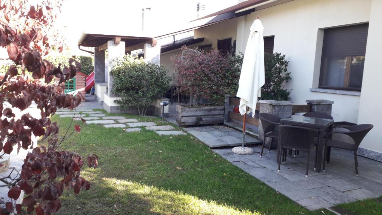 Residenza Beretta Como Lake B 1