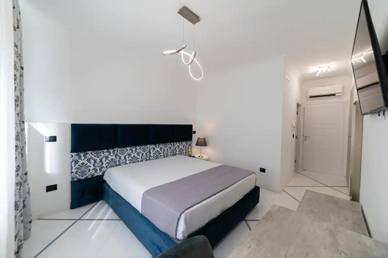 Apartments Hotel Real Suite 1