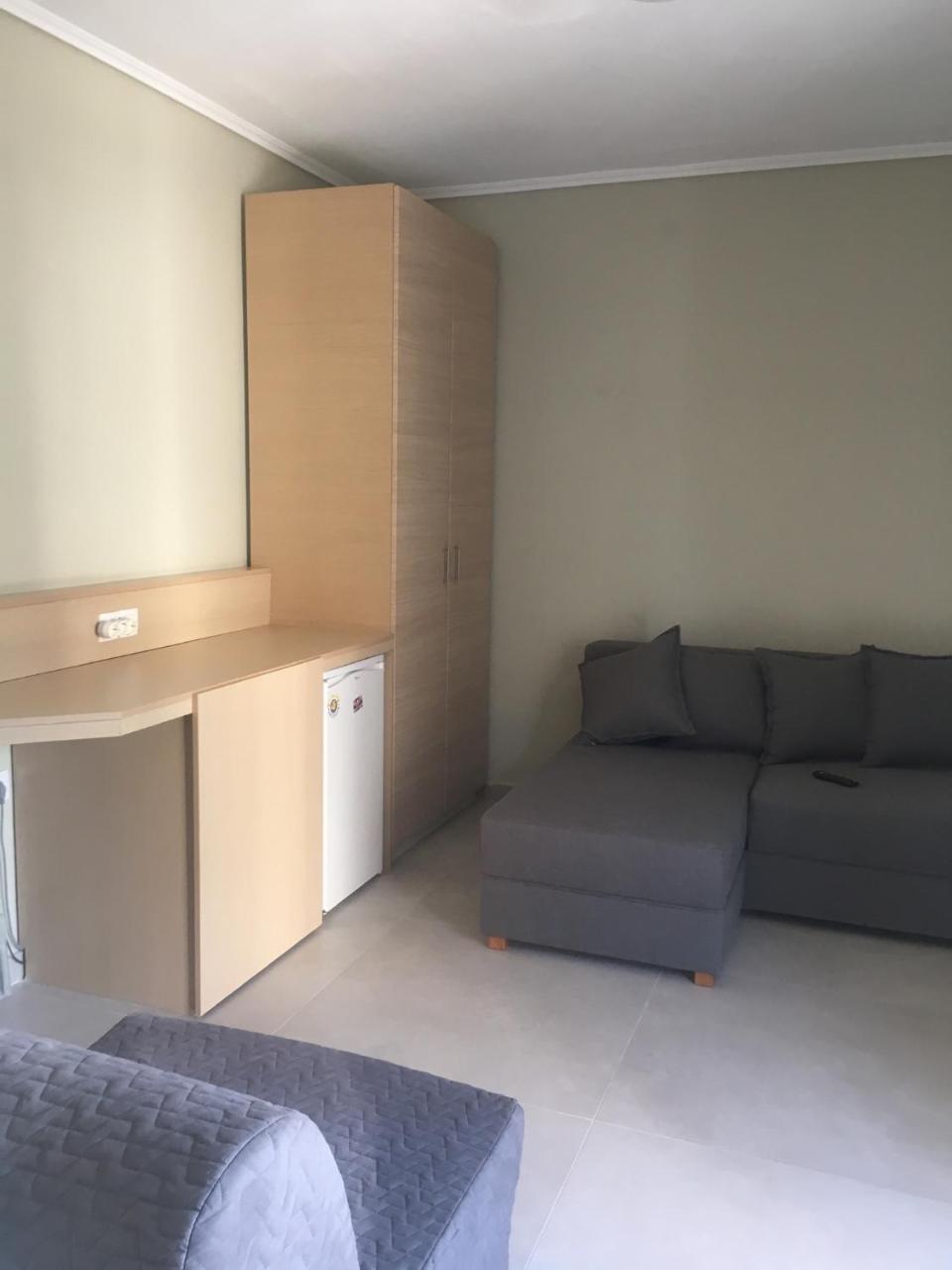 Apartment Gm