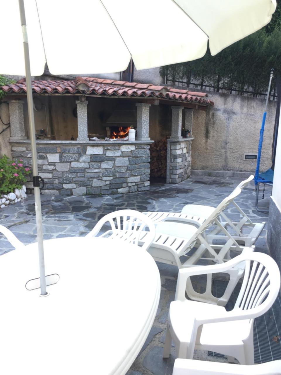 Casa Lorenzo 1