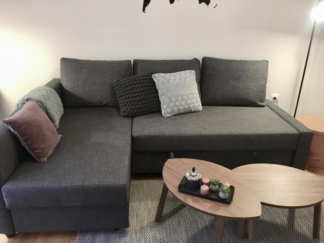 Vintage, Cosy And Quiet Apartment