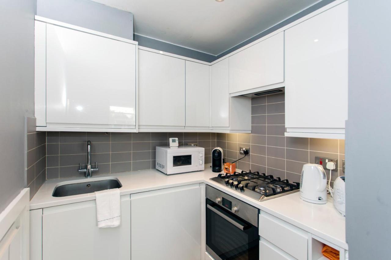Italianflat - Elsham