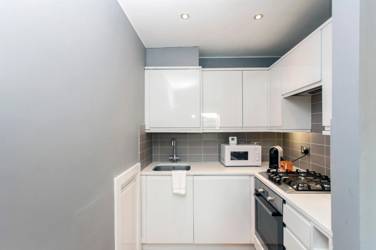 Italianflat - Elsham 1