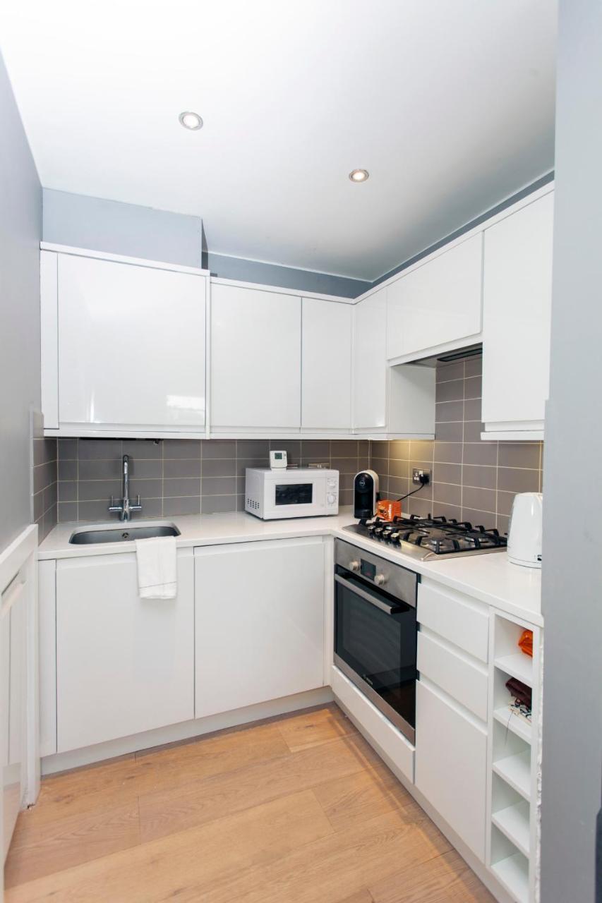 Italianflat - Elsham 2