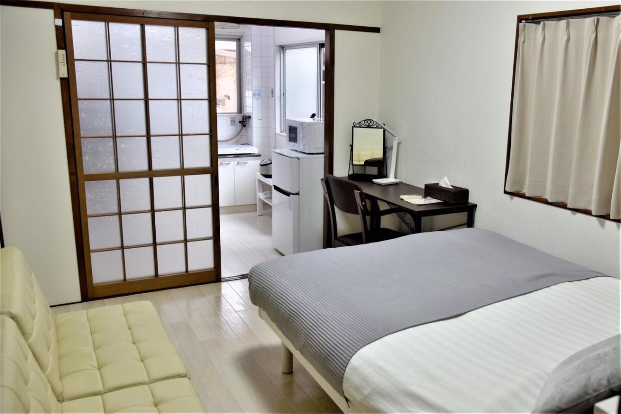 Kamiyama Mansion / Vacation Stay 4356