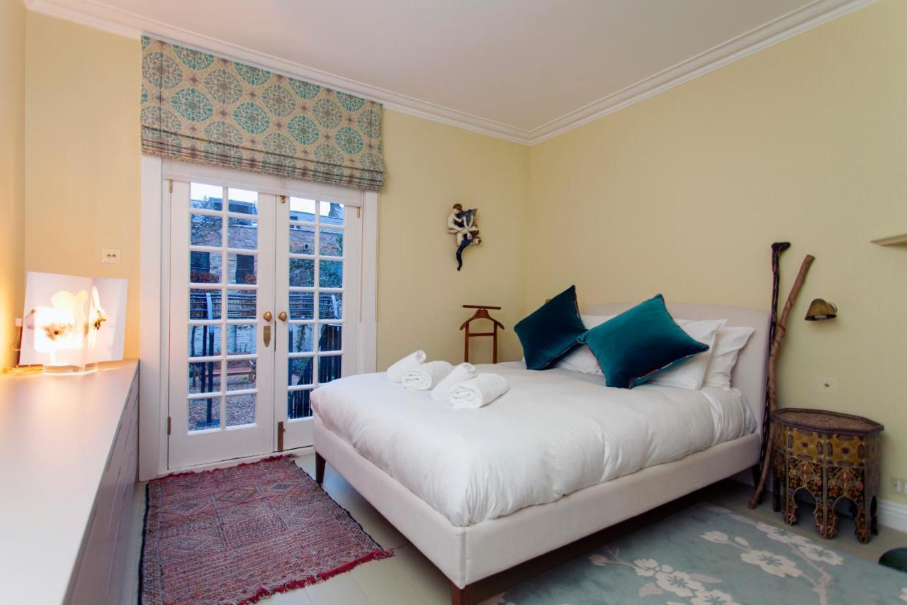 Italianflat - Holland Park 2