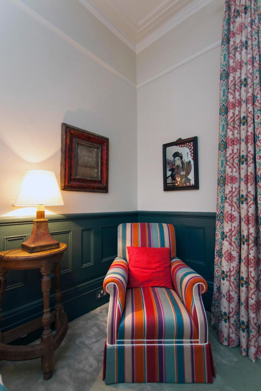 Italianflat - Holland Park 1