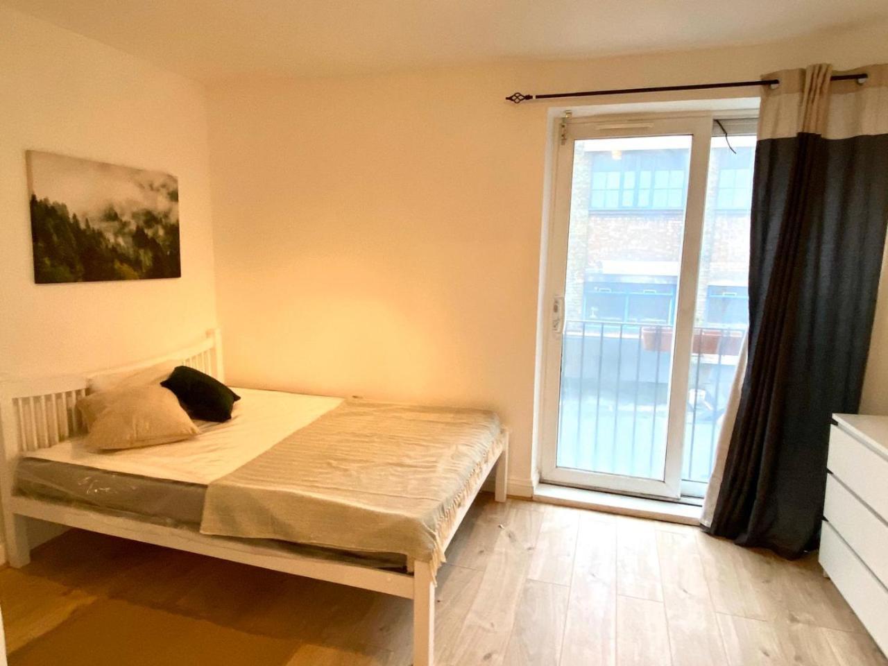 Hoxton Studios by Dc London Rooms 2