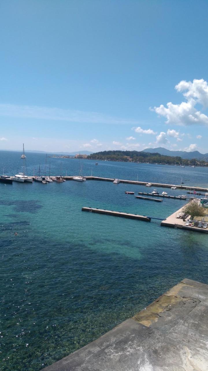 New Port House