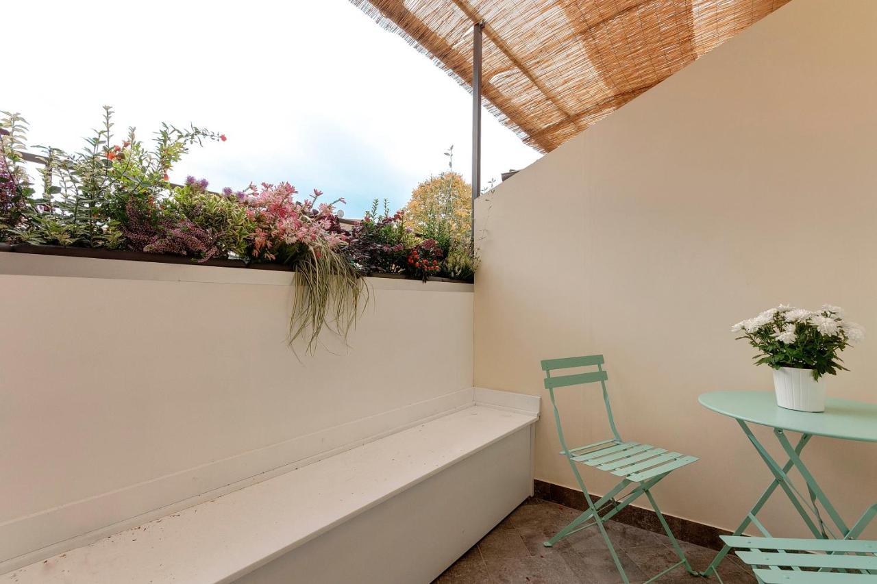 Liz Suite Florence for 2 People 1