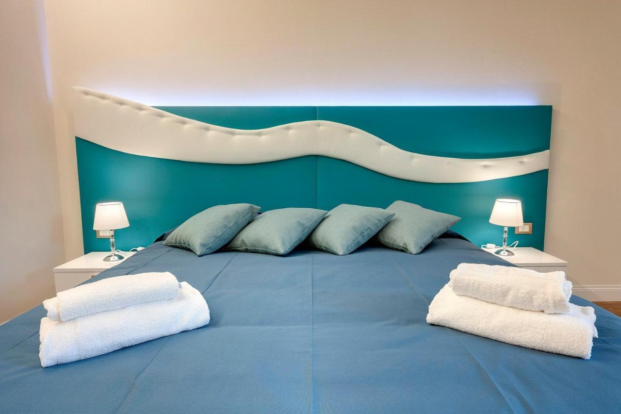 Liz Suite Florence for 2 People