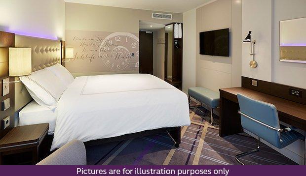 Premier Inn Premier Inn Berlin Airport