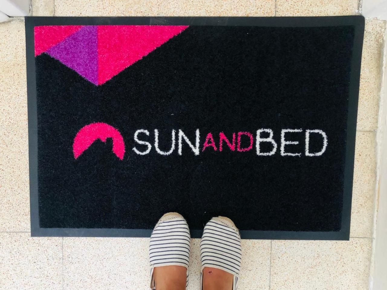 Sun&Bed Cambrils