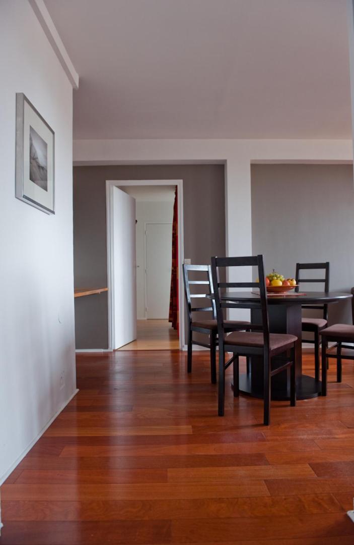 Moderne Et Lumineux