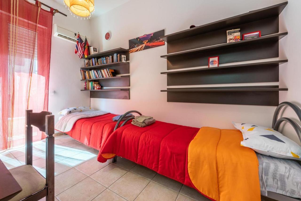 Residenza Europa