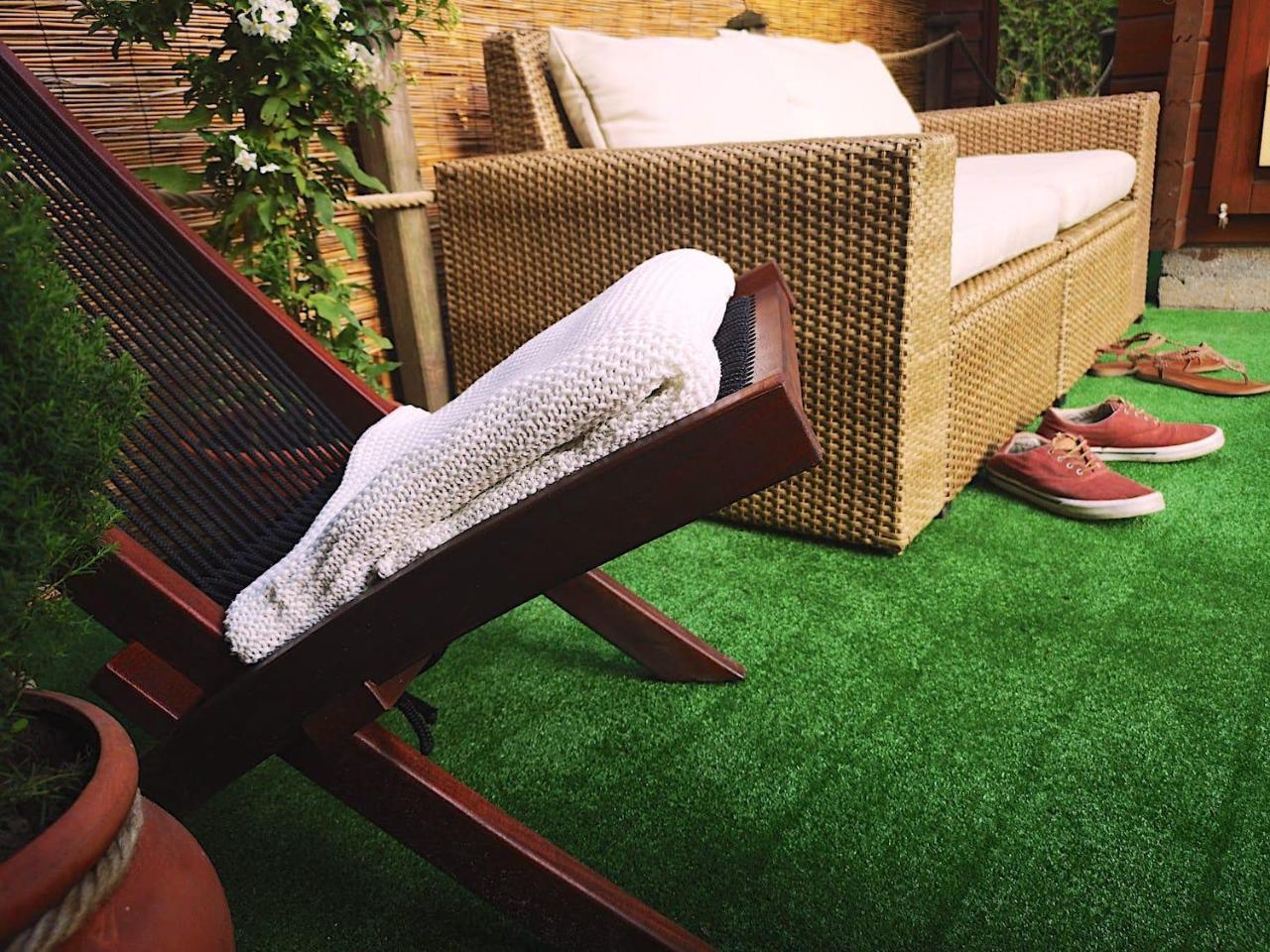 Apartment Berlin | Garden, Terrace, Nature
