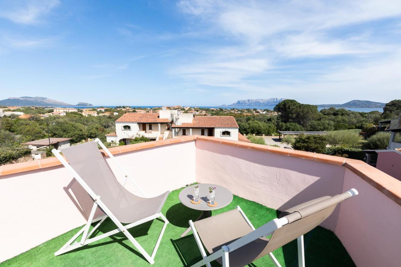 Villetta Giardini di Bados 700mt Dalla Spiaggia