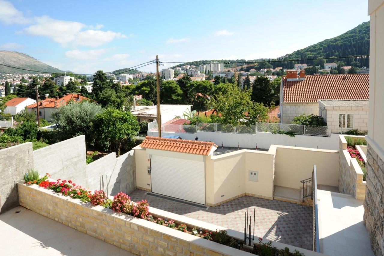 Apartments Anka 2