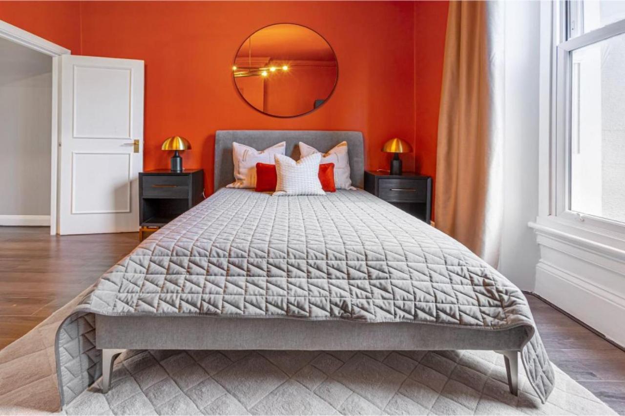 Leinster Gardens 5 - 2 Bed Apartment (Adults Only) 2