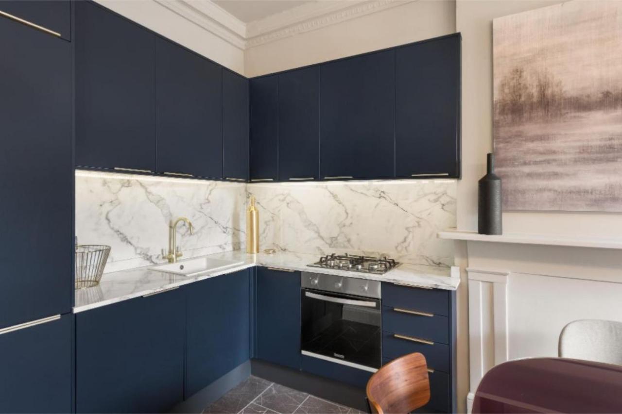 Leinster Gardens 5 - 2 Bed Apartment (Adults Only) 1