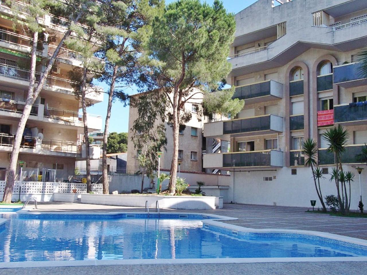 Apartamentos Arquus 021 Familidays