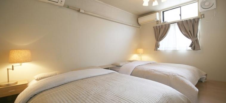 Kyoto Guest One