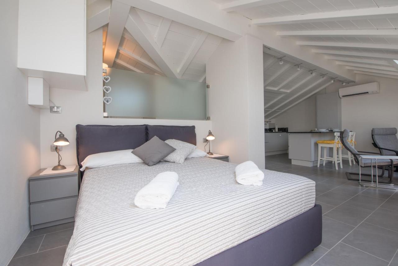 Il Pontile (Adults Only) 1
