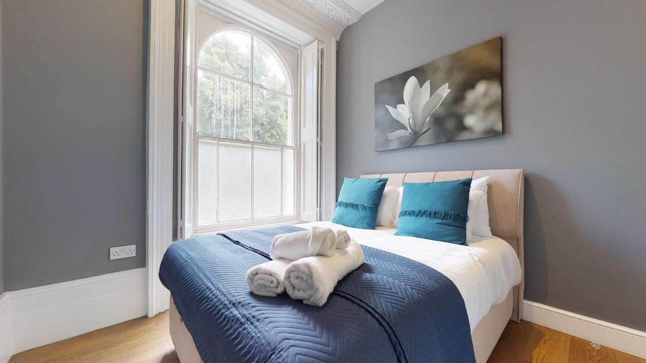 Camden Reach Apartments - Bennett Suite 2 Bedroom (Adults Only) 2
