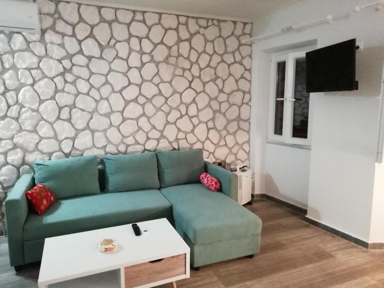 C & a House