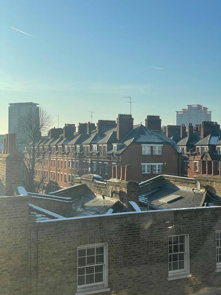 Tanya's Flat-Lovely 1 Bed in the Heart of Central London 2