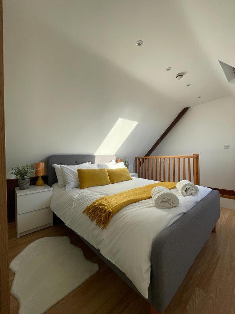 Tanya's Flat-Lovely 1 Bed in the Heart of Central London 1