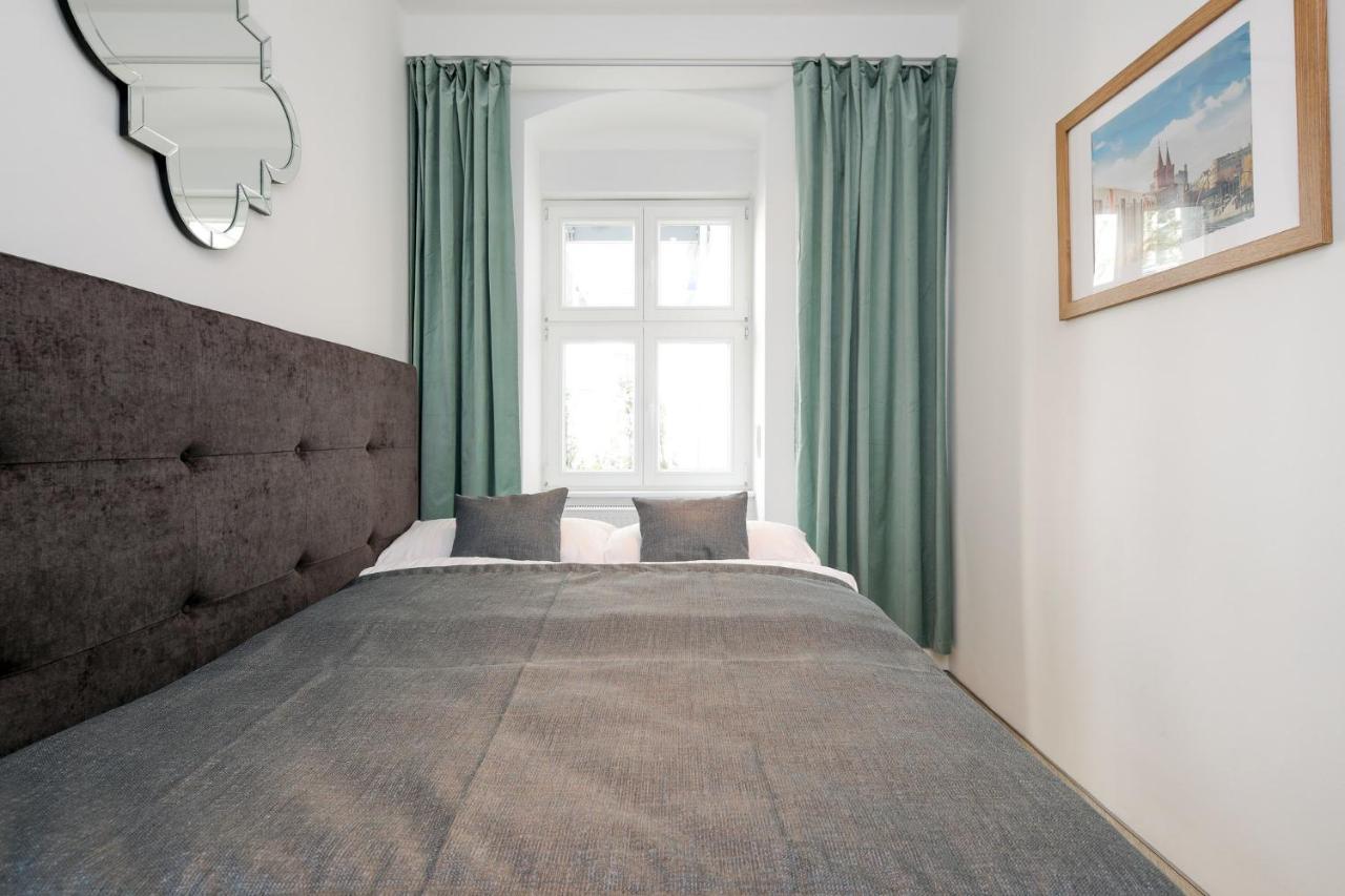 4 Personen Altbau Nahe Kurfurstendamm - Macbeth 2