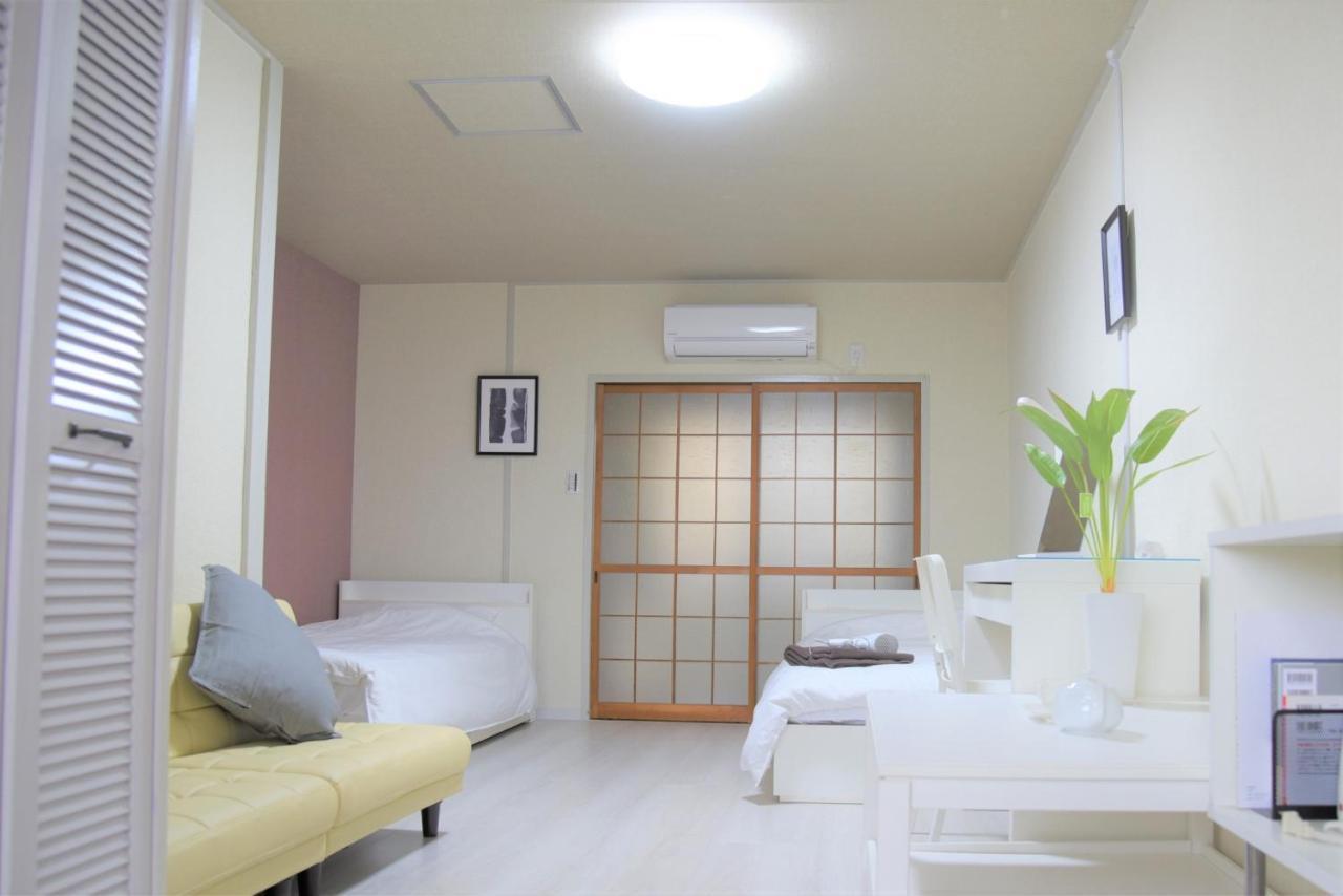 Kamiyama Mansion / Vacation Stay 4357