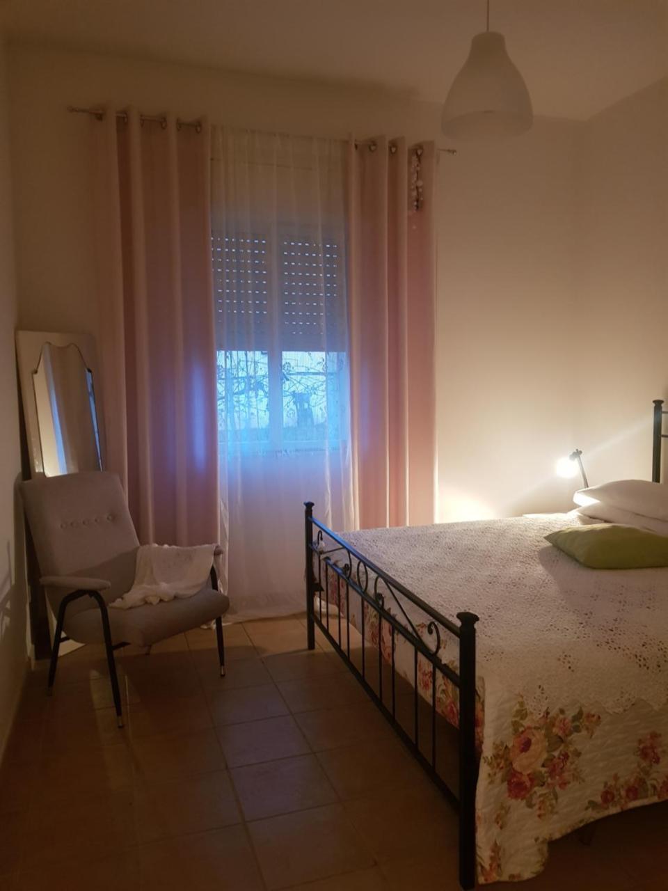 Casa di Campagna 1