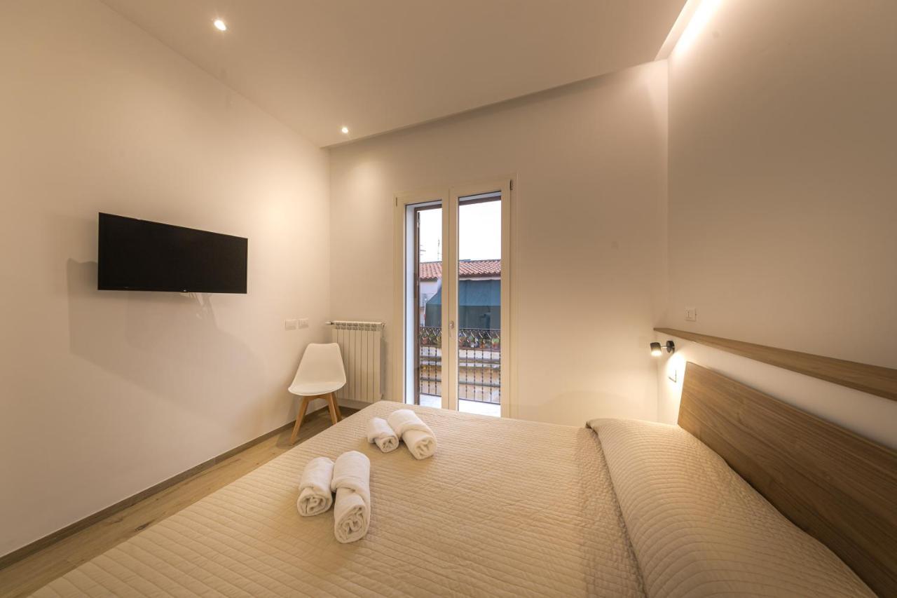 Coresi Rooms 1