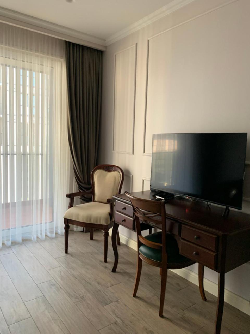 City Apartments 1