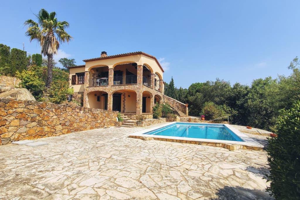 Villa Paradise