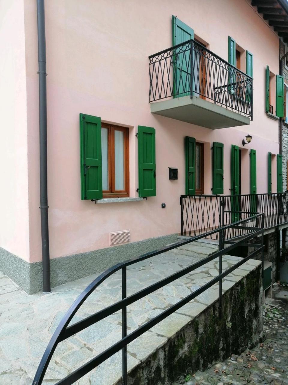 Casa Del Borgo 2