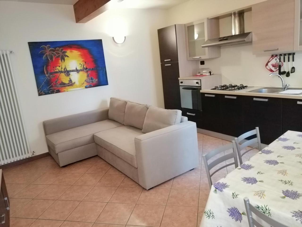 Casa Del Borgo