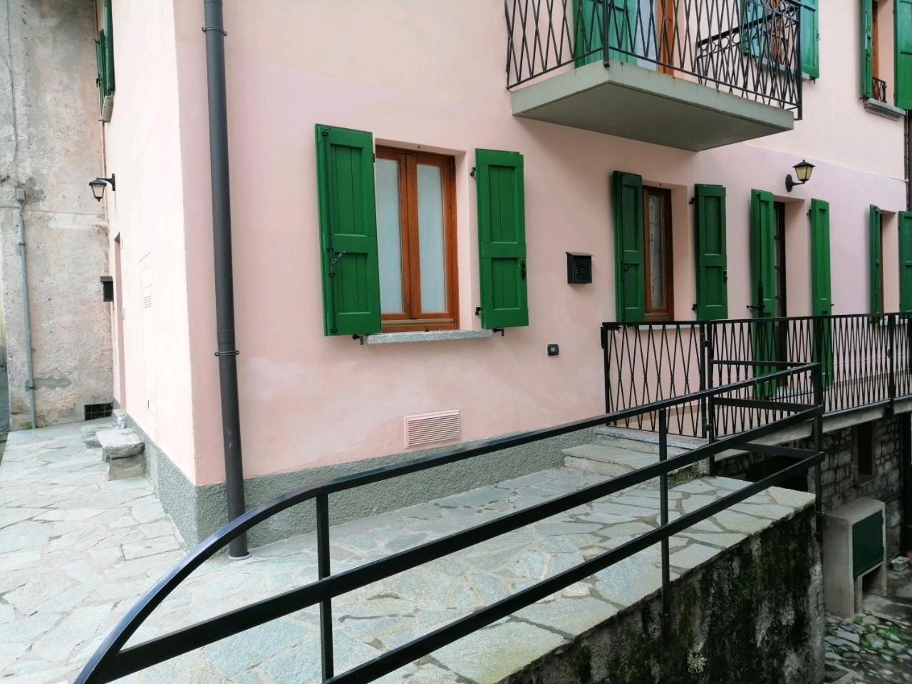 Casa Del Borgo 1