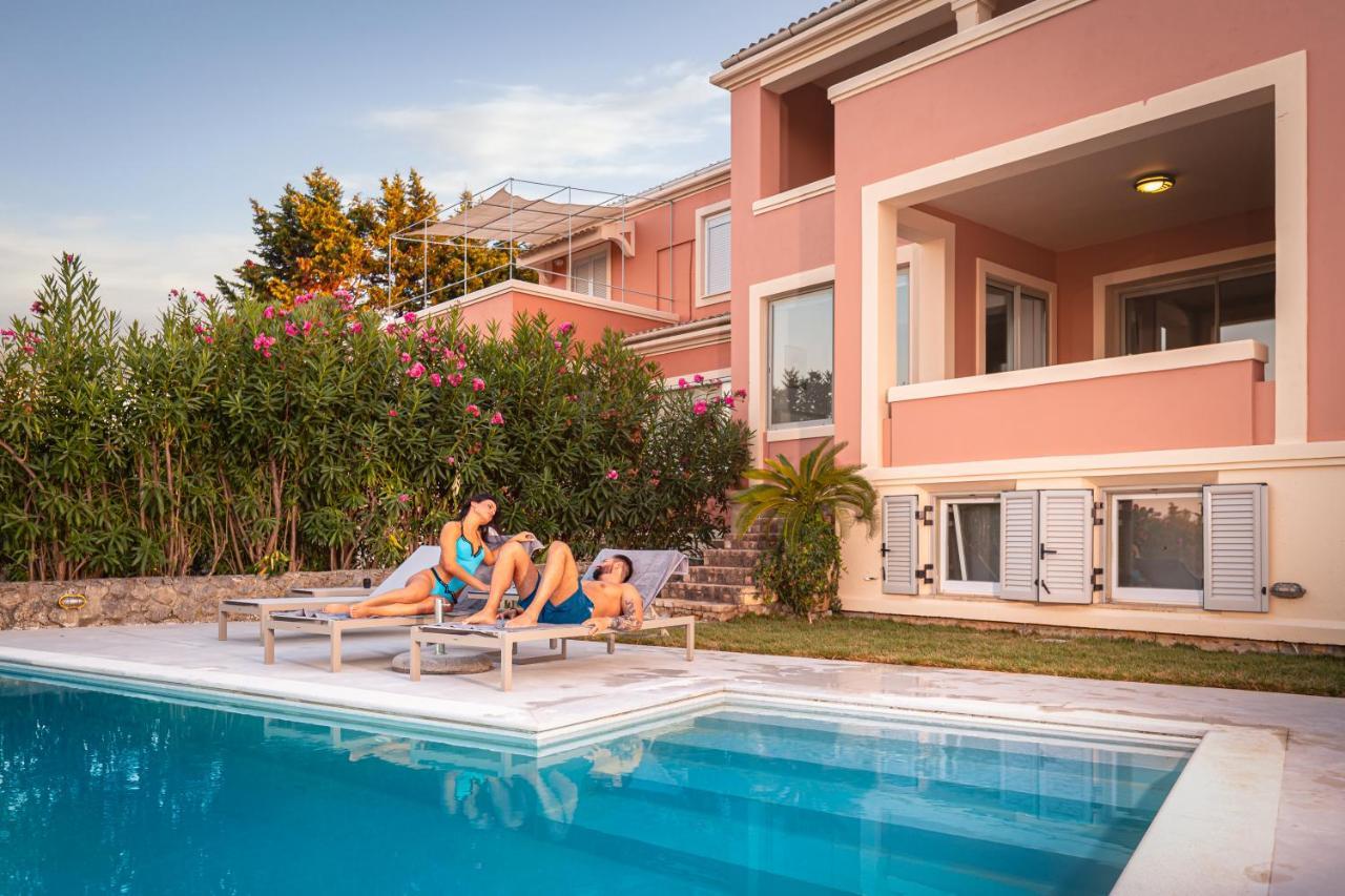 Villa Omnia - Kommeno Bay