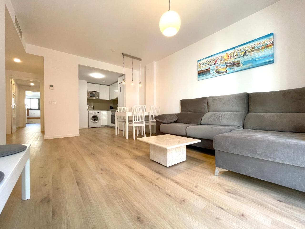 Synergie Si12 - Cambrils Core