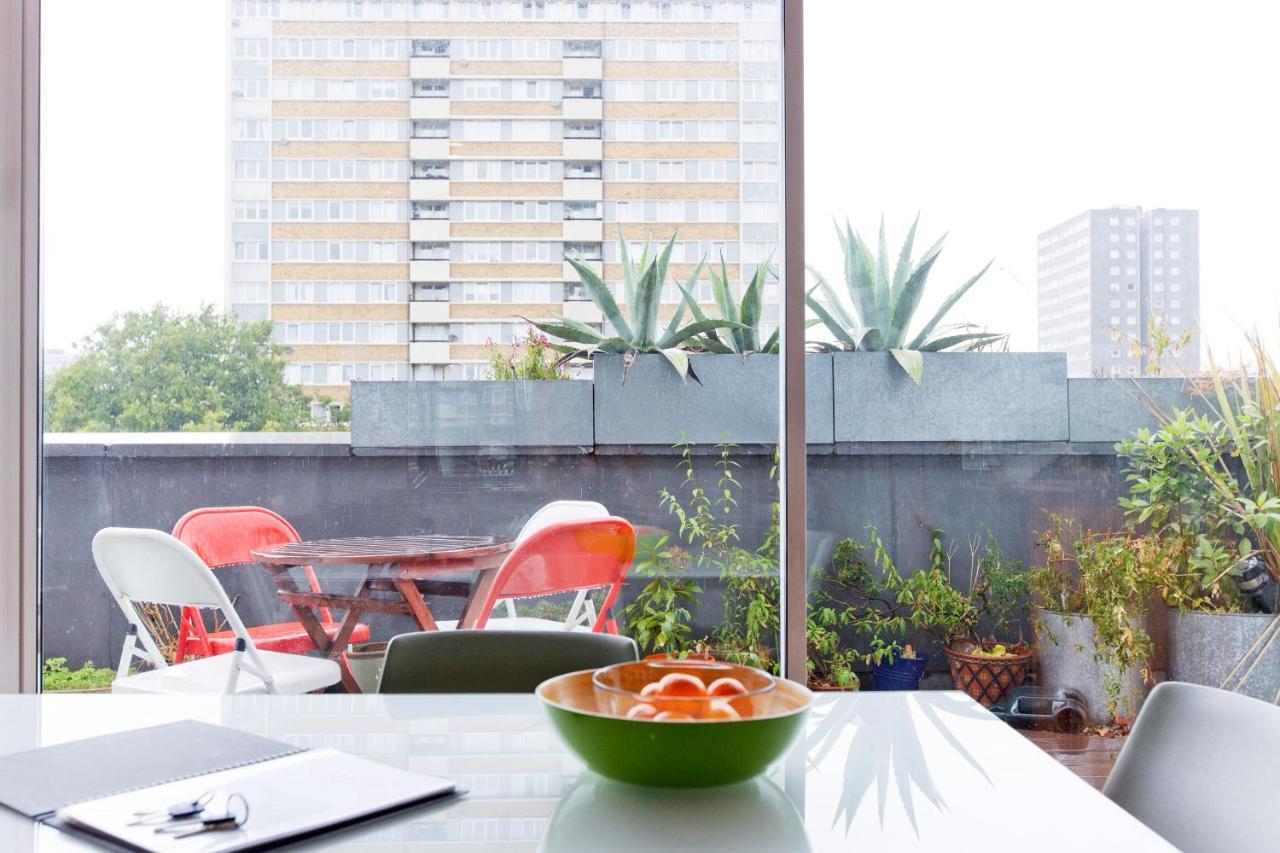 Old St Penthouse 2