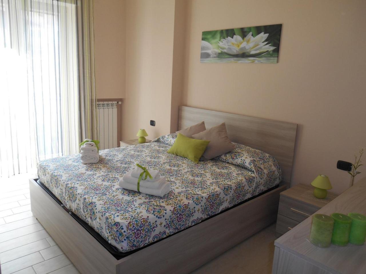 La Collina di Parthenope Vomero