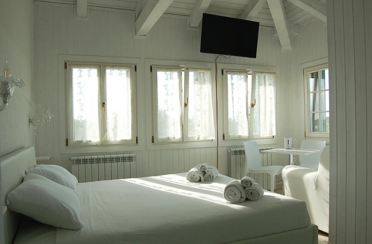 Junior Suites Venezia 1