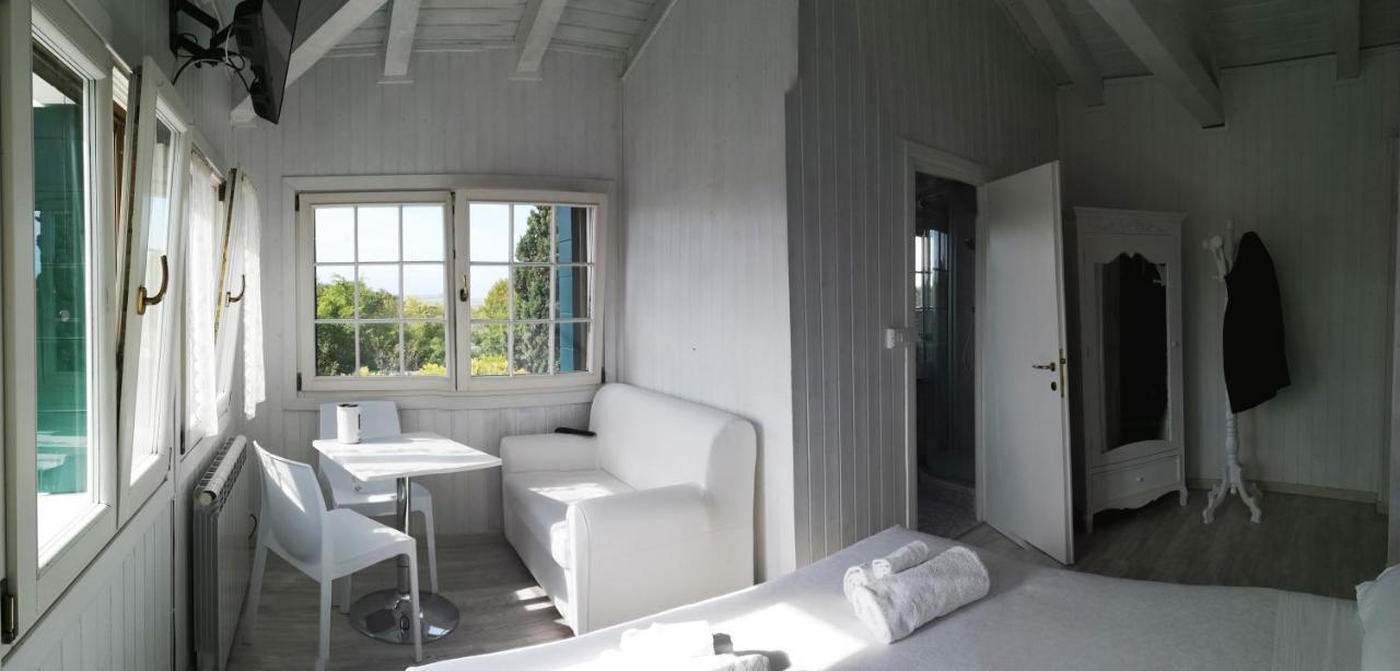 Junior Suites Venezia 2