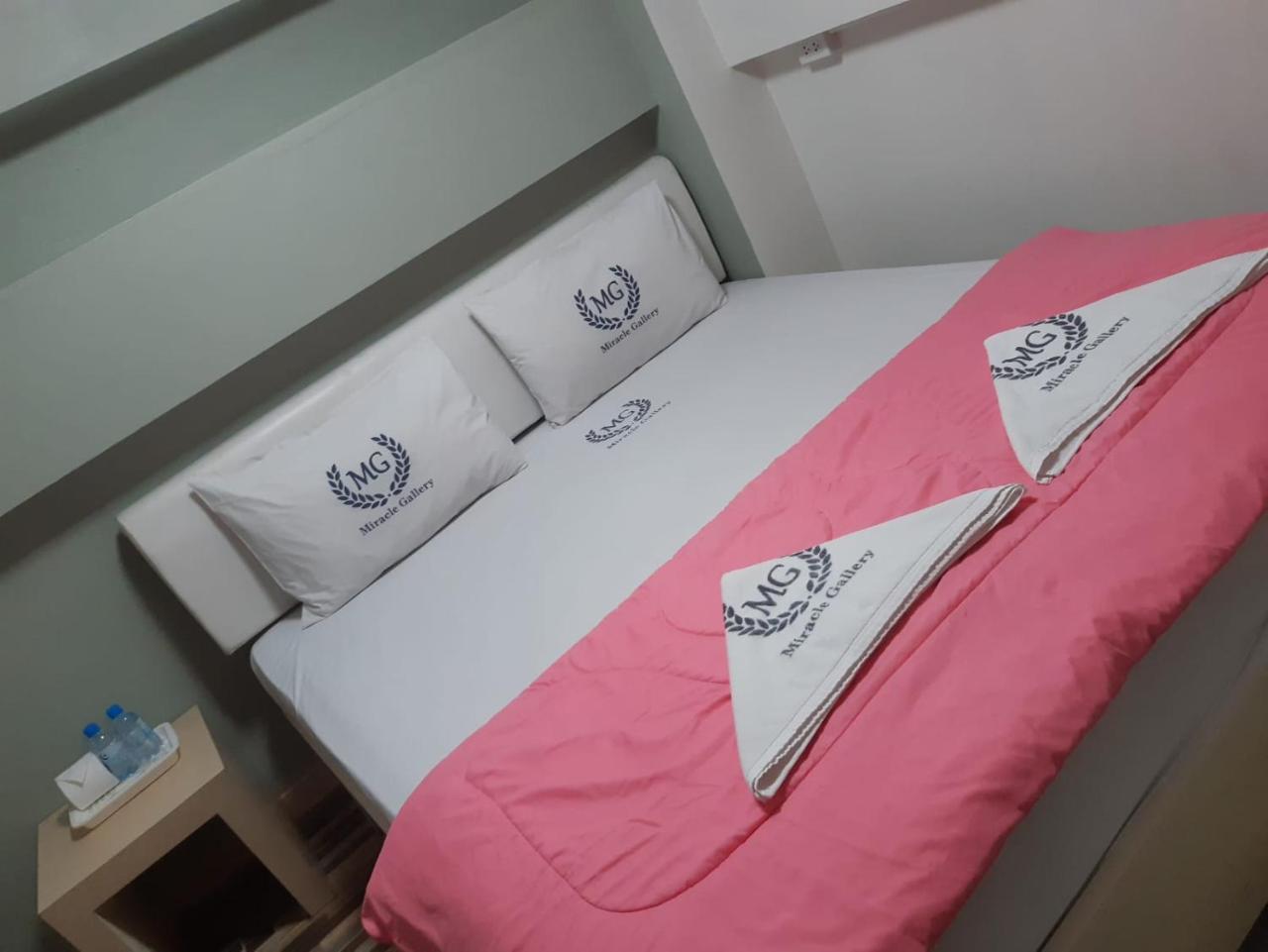 Miracle Gallery Hotel 2
